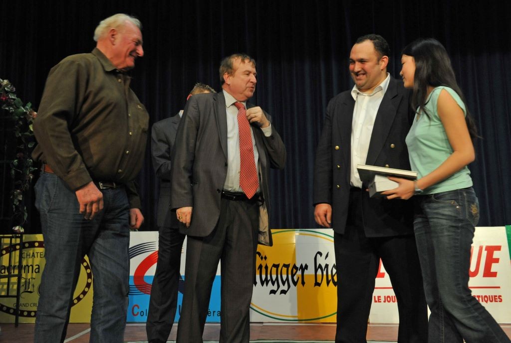 Gala des sports 2009 3153