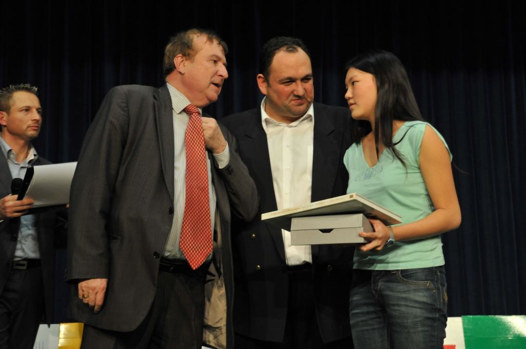 Gala des sports 2009 3155