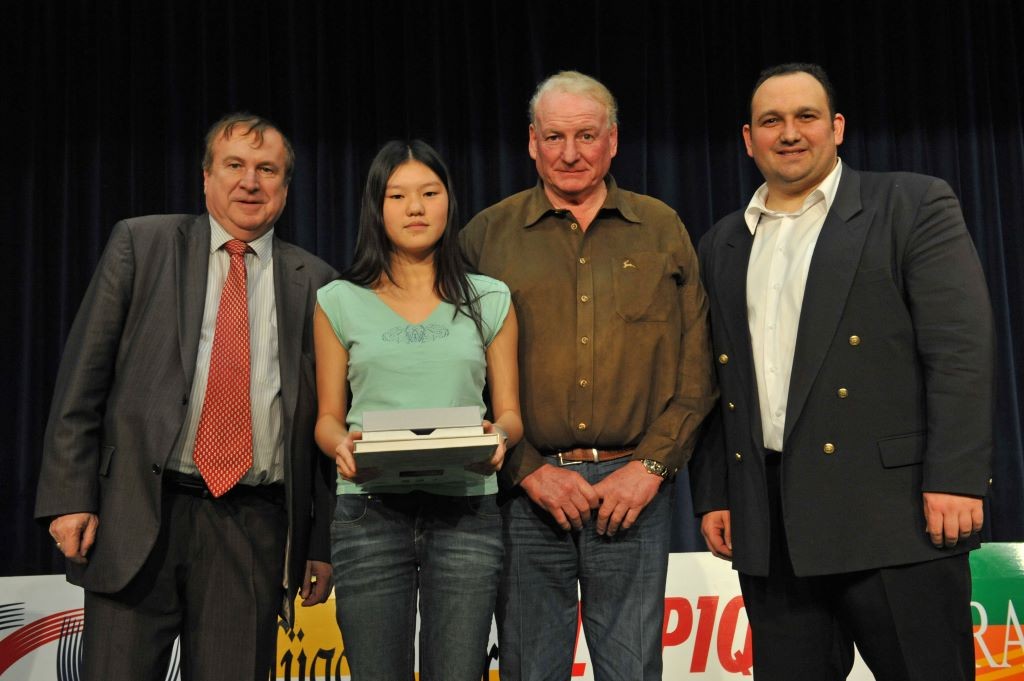 Gala des sports 2009 3161