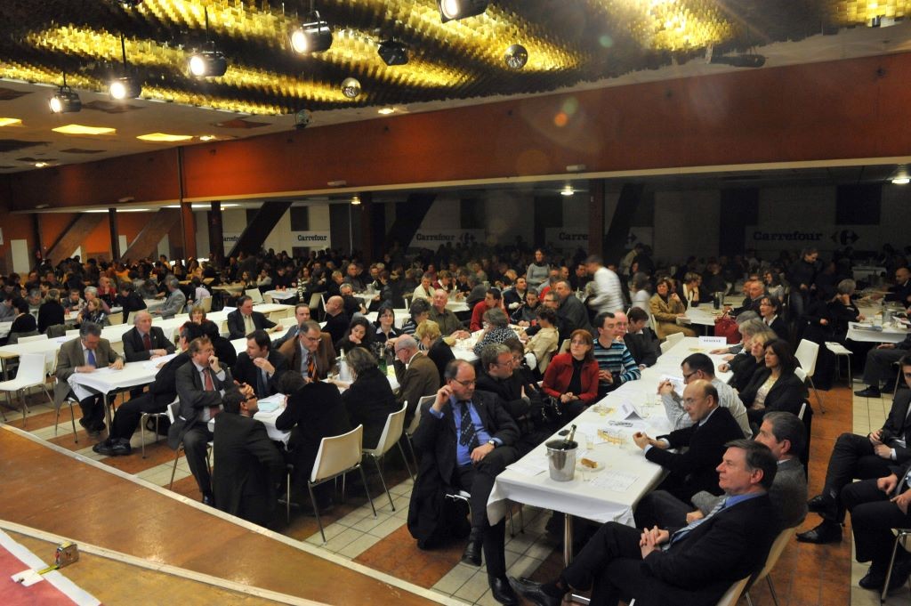 Gala des sports 2009 3185