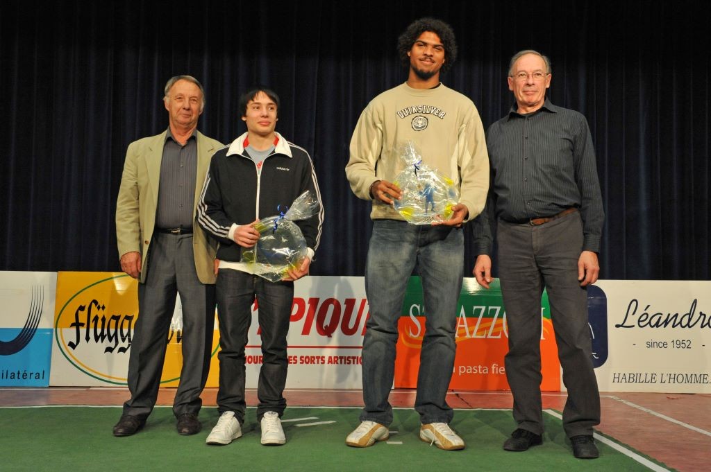 Gala des sports 2009 3192