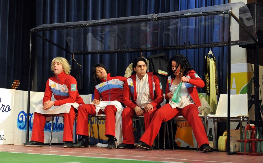 Gala des sports 2009 3236