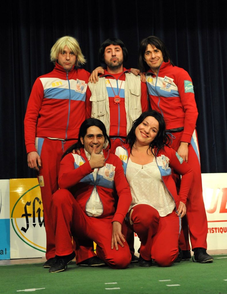 Gala des sports 2009 3244