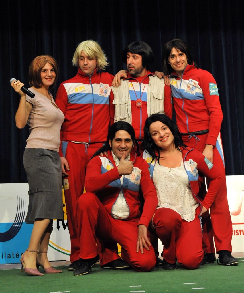 Gala des sports 2009 3245