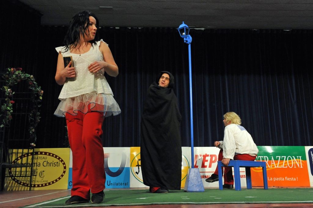 Gala des sports 2009 3253