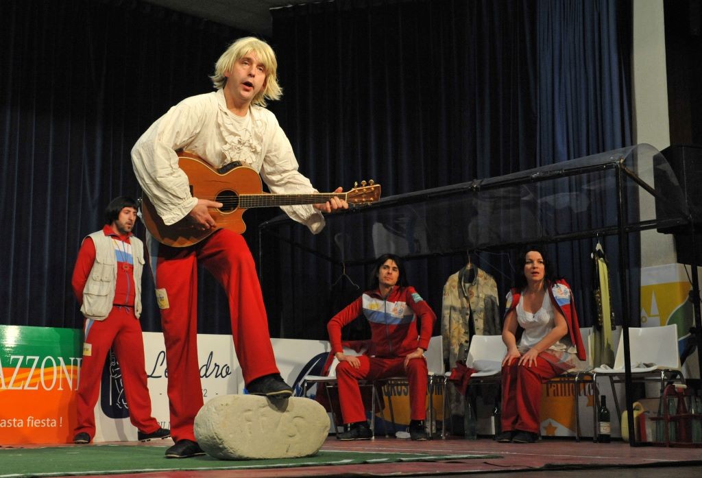 Gala des sports 2009 3254