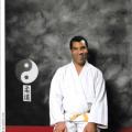 Mohamed ID AMAR - Asptt Judo