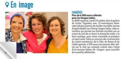 01 11 2023 les pelles dragon ladies