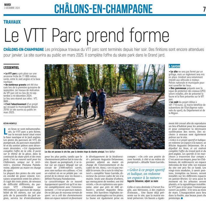 03 12 2024 le vtt parc