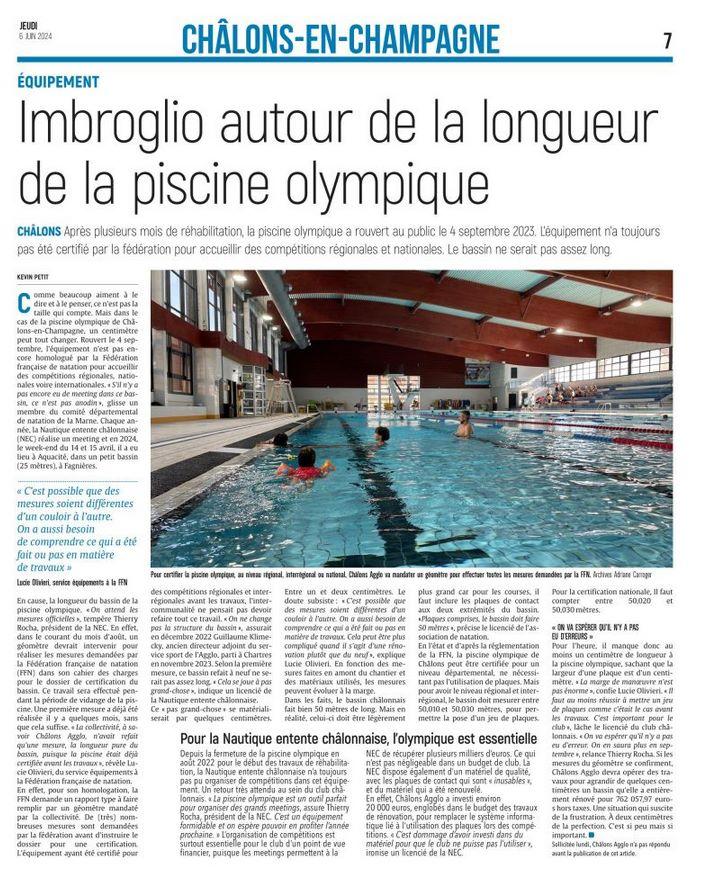 06 06 2024 nec piscine homologuee