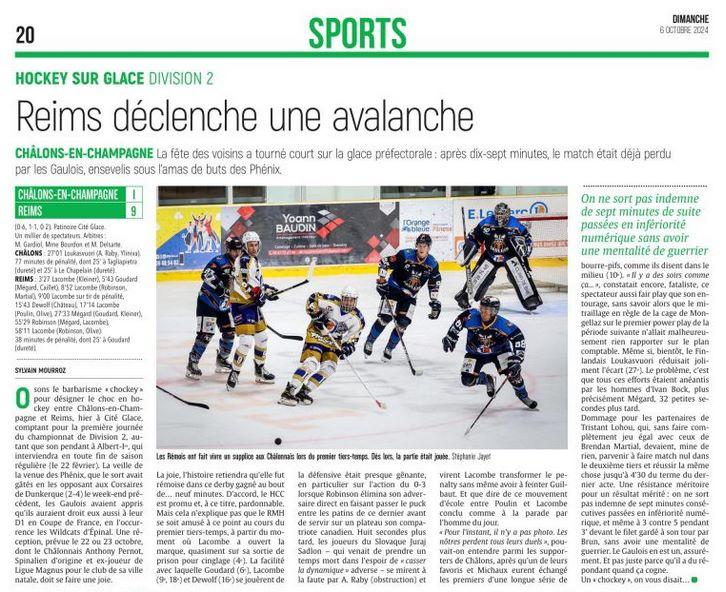 06 10 2024 hockey sur glace