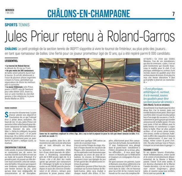 07 05 2025 sptt tennis