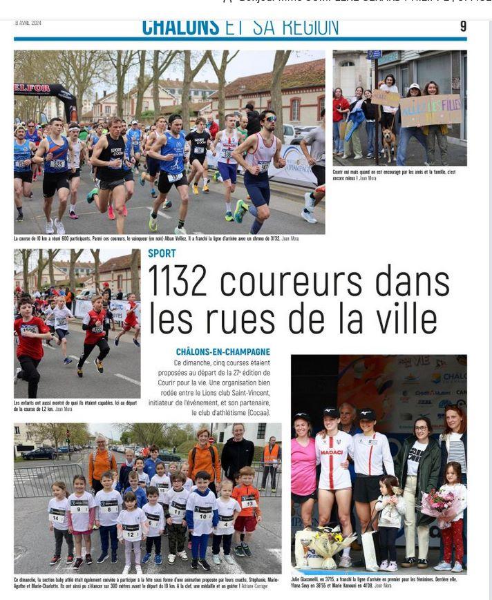 08 04 2024 cocaa courir pour la vie