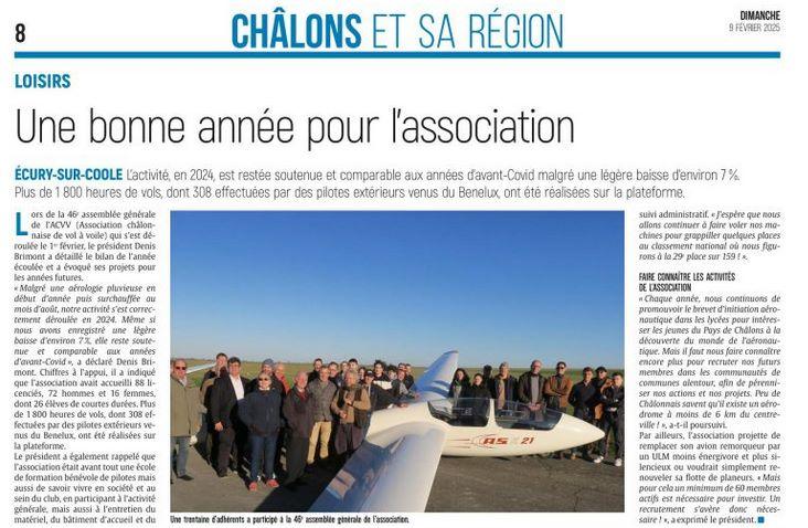 09 02 2025 acvv vol a voile
