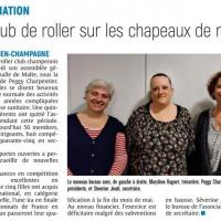 12-05-22  CHALONS ROLLER CLUB