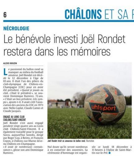 17 12 2023 coc foot joel rondet