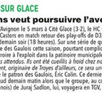 18-03-22  HOCKEY SUR GLACE