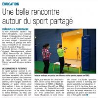 19-12-22  SPORT PARTAGE