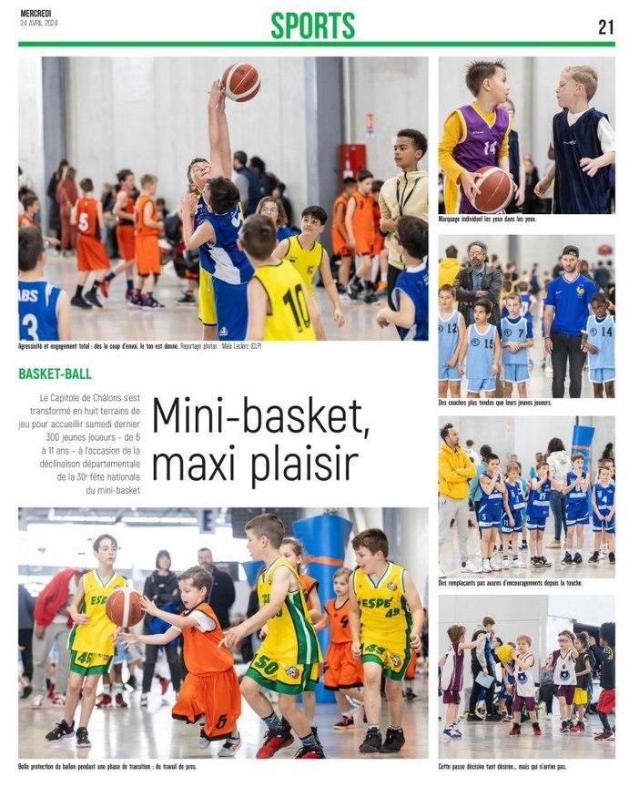 24 04 2024 mini basket espe