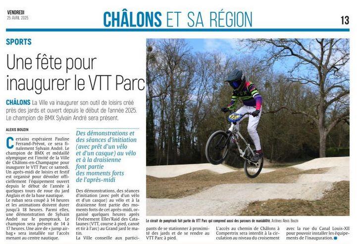 25 04 2025 inaug vtt parc
