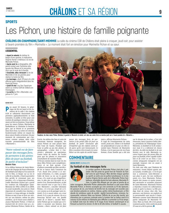 27 05 2023 marinette pichon