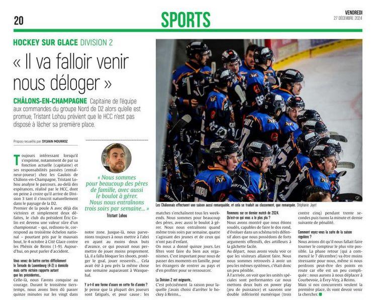 27 12 2024 hockey sur glace