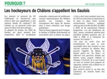 29 01 2024 hockey sur glace les gaulois