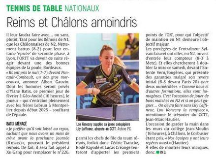31 01 2025 cctt tennis de table