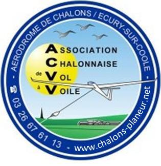 Association chalonnaise de vol a voile