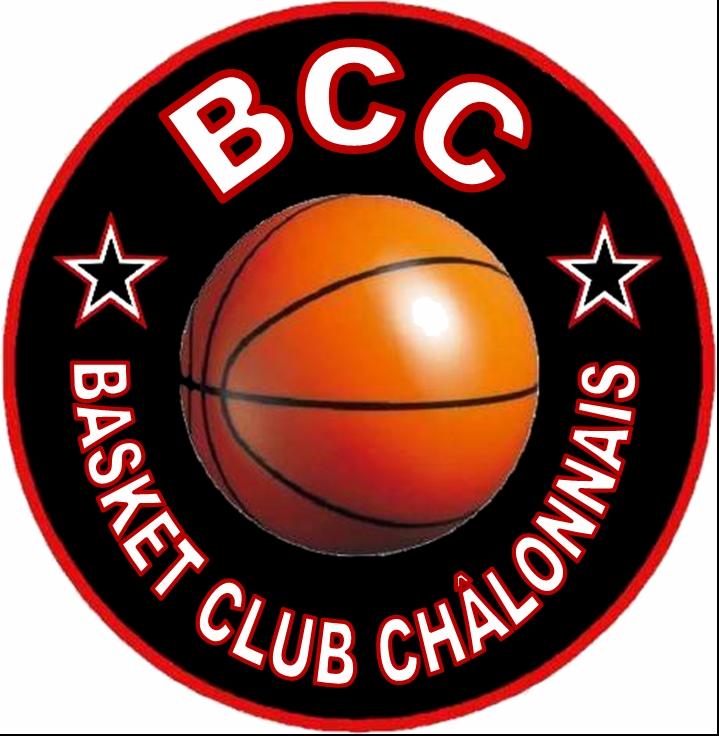 Basket club chalonnais