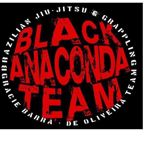 Black anaconda team