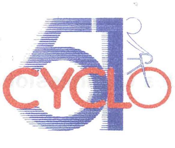 Cyclo 51