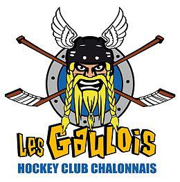 Hockey club chalonnais