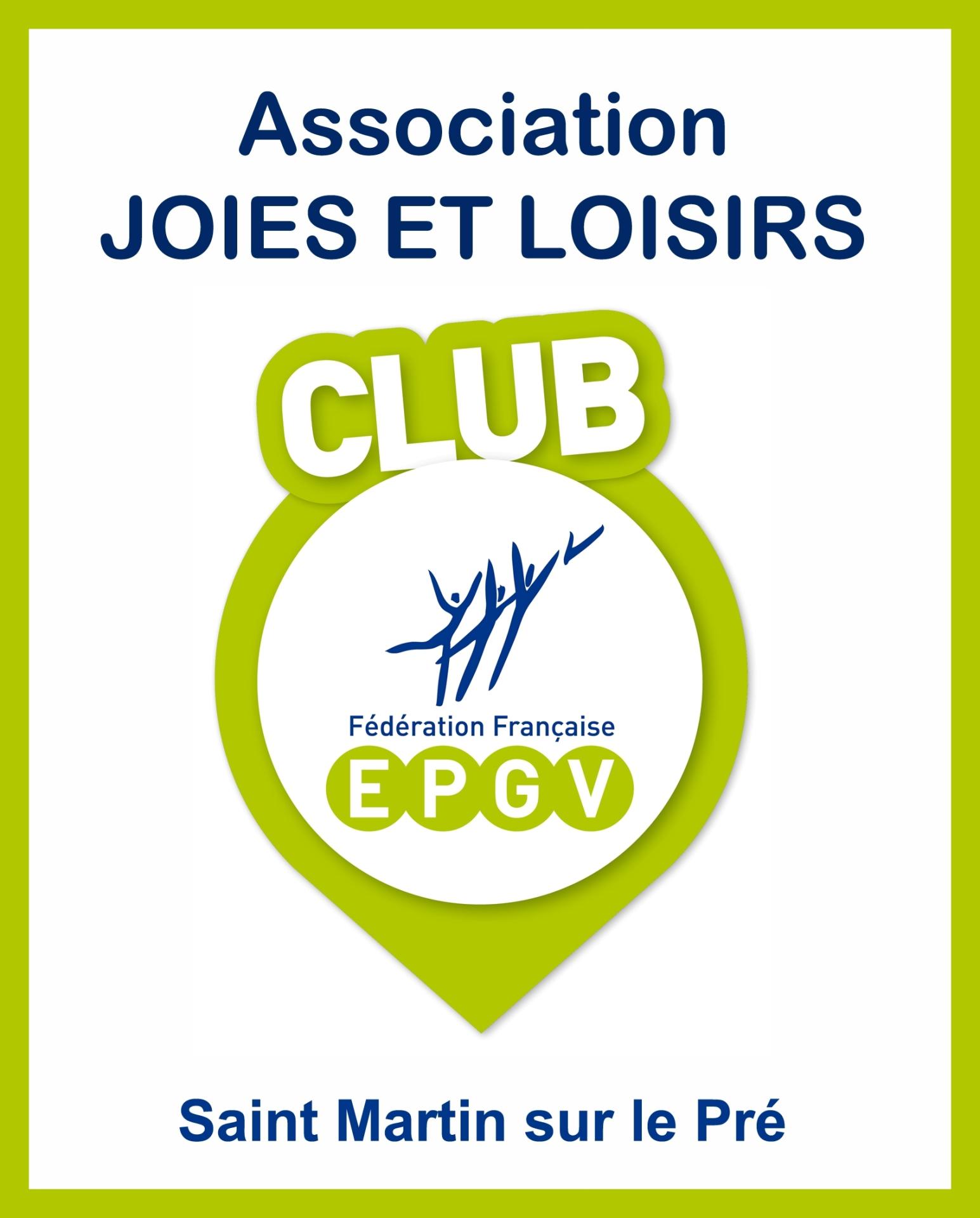 Joies et loisirs