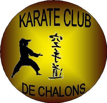 Karate club chalons