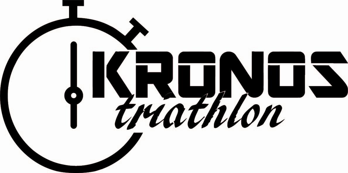 Kronos triathlon