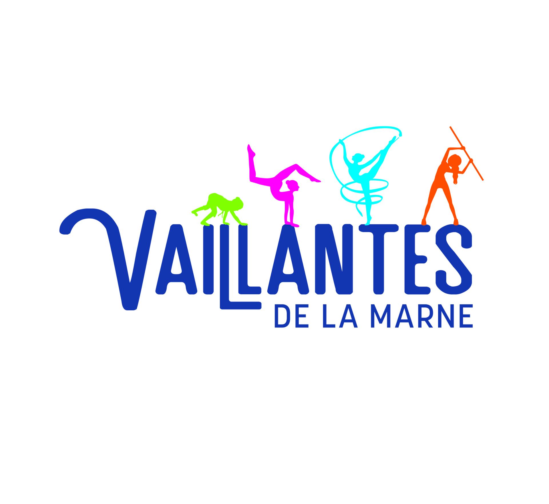 Les vaillantes de la marne