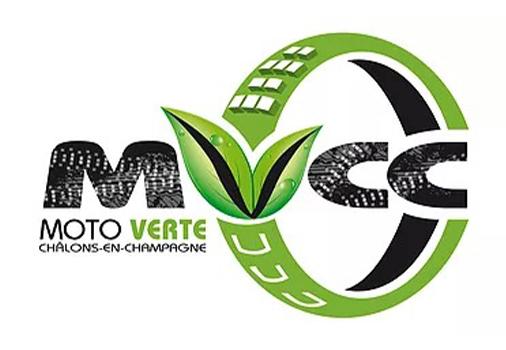 Moto verte