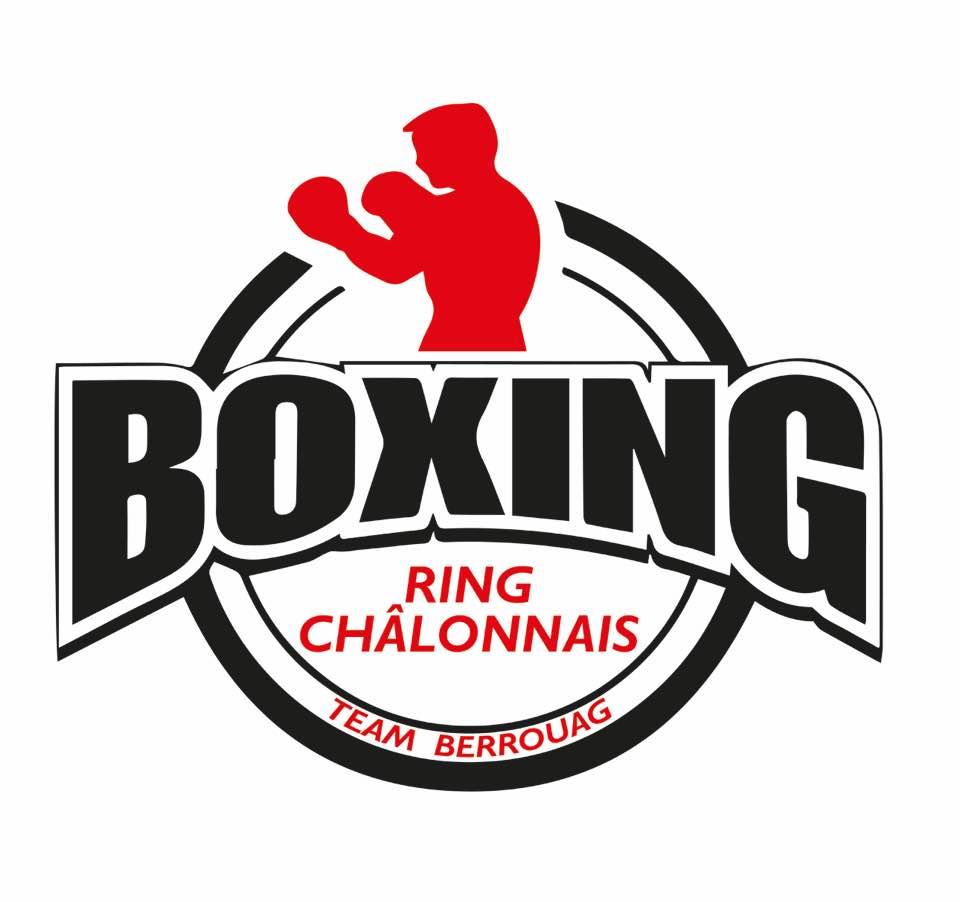 Ring chalonnais